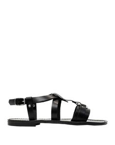 Сандалии Lartigiano DEL Cuoio