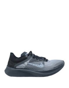 Низкие кеды и кроссовки Nike
