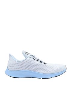 Низкие кеды и кроссовки Nike