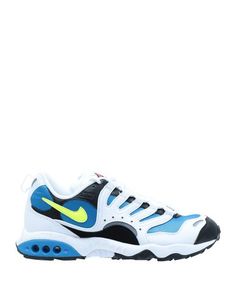 Низкие кеды и кроссовки Nike