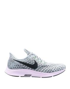 Низкие кеды и кроссовки Nike