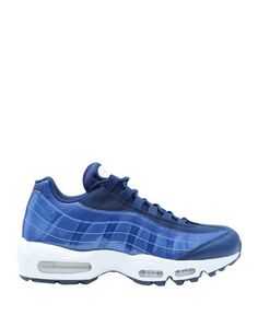 Низкие кеды и кроссовки Nike