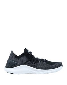 Низкие кеды и кроссовки Nike