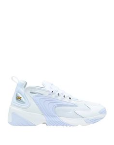 Низкие кеды и кроссовки Nike