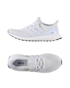 Низкие кеды и кроссовки Adidas