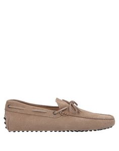 Мокасины Tod`S