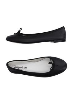 Балетки Repetto