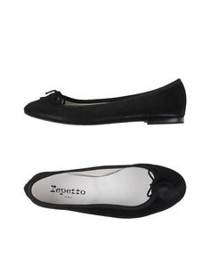 Балетки Repetto