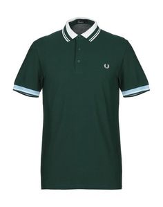 Поло Fred Perry