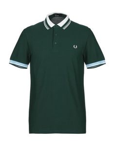 Поло Fred Perry