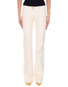 Повседневные брюки Elisabetta Franchi Jeans