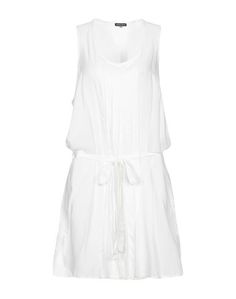 Короткое платье Ann Demeulemeester