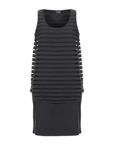 Короткое платье Armani Jeans