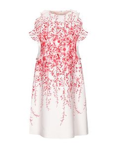 Короткое платье Giambattista Valli