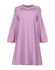 Короткое платье Valentino