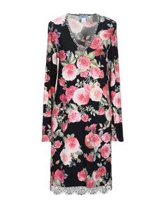 Короткое платье Blumarine