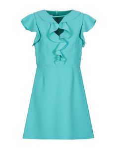 Короткое платье Pinko