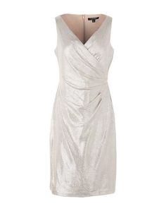 Короткое платье Lauren Ralph Lauren