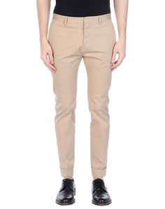 Повседневные брюки Dsquared2