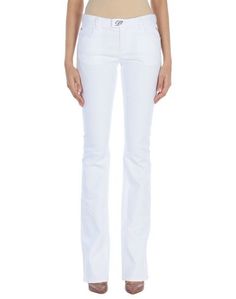 Джинсовые брюки Dsquared2