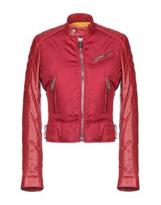 Пуховик Dsquared2