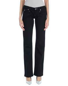 Джинсовые брюки Armani Jeans