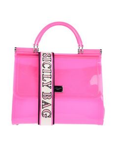 Сумка на руку Dolce & Gabbana
