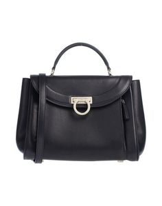 Сумка на руку Salvatore Ferragamo