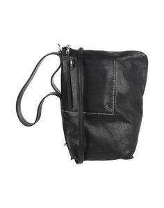 Сумка на руку Rick Owens
