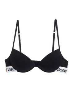 Бюстгальтер Moschino