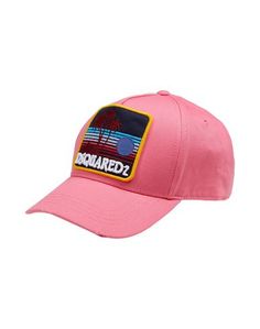 Головной убор Dsquared2