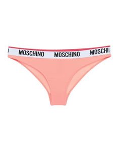 Трусы Moschino