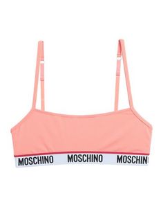 Бюстгальтер Moschino
