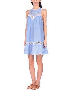 Пляжное платье Ermanno Scervino Beachwear