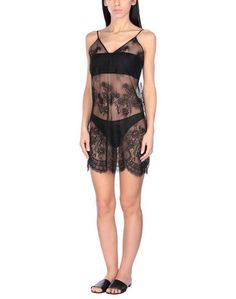 Пляжное платье Ermanno Scervino Beachwear
