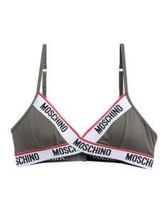 Бюстгальтер Moschino