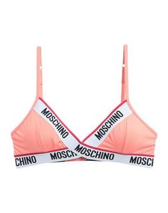 Бюстгальтер Moschino