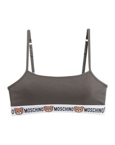 Бюстгальтер Moschino