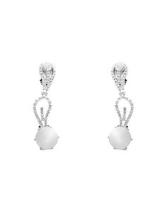 Серьги Ortys Officina Milano