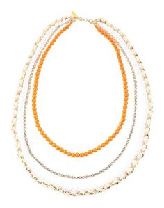 Ожерелье Blumarine