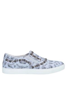 Низкие кеды и кроссовки Dolce & Gabbana