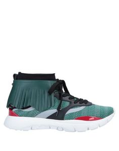 Высокие кеды и кроссовки Valentino Garavani