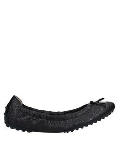Балетки Tod`S