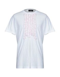 Футболка Dsquared2