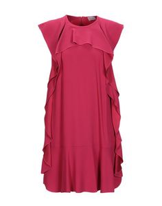 Короткое платье RED Valentino