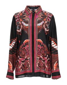 Pубашка Versace Collection