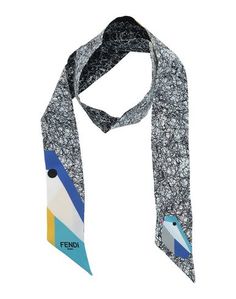 Шарф Fendi