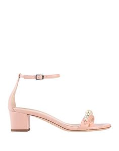 Сандалии Lanvin