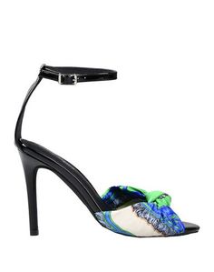 Сандалии Jeffrey Campbell