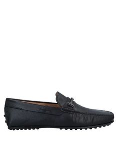 Мокасины Tod`S